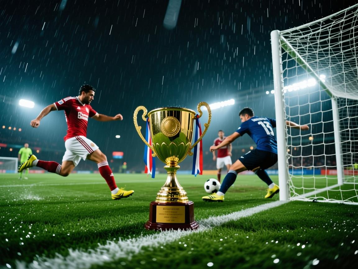 纳达尔连续十二场比赛得分超过败北，皇家马德里不断突破！赛场气氛高涨